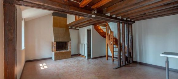 1 Schlafzimmer Doppelhaus in Blois, France, Nr. 301862 2