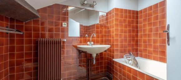 1 Schlafzimmer Doppelhaus in Blois, France, Nr. 301862 9