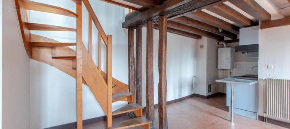 1 Schlafzimmer Doppelhaus in Blois, France, Nr. 301862 4