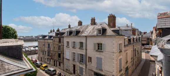 1 Schlafzimmer Doppelhaus in Blois, France, Nr. 301862 14