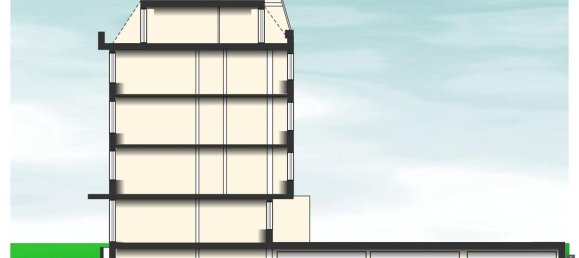 Edificio en Stuttgart, Germany 1886 m² No. 370774 13