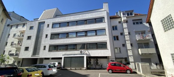 Edificio en Stuttgart, Germany 1886 m² No. 370774 4