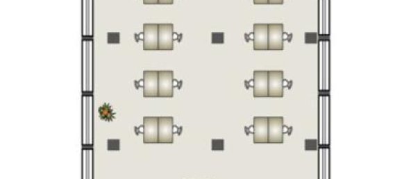 Edificio en Stuttgart, Germany 1886 m² No. 370774 7