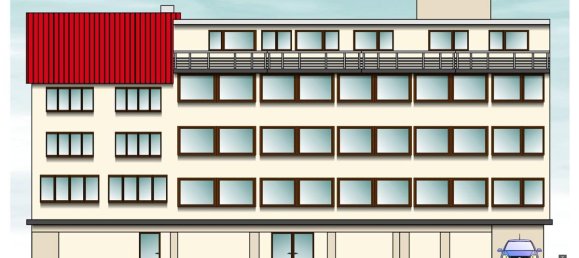 Edificio en Stuttgart, Germany 1886 m² No. 370774 12