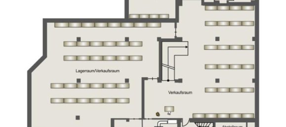 Edificio en Stuttgart, Germany 1886 m² No. 370774 5