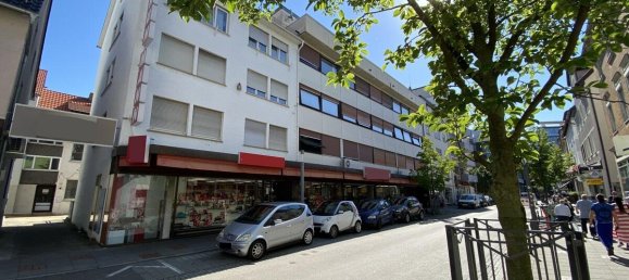Edificio en Stuttgart, Germany 1886 m² No. 370774 2
