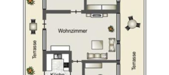 Edificio en Stuttgart, Germany 1886 m² No. 370774 10