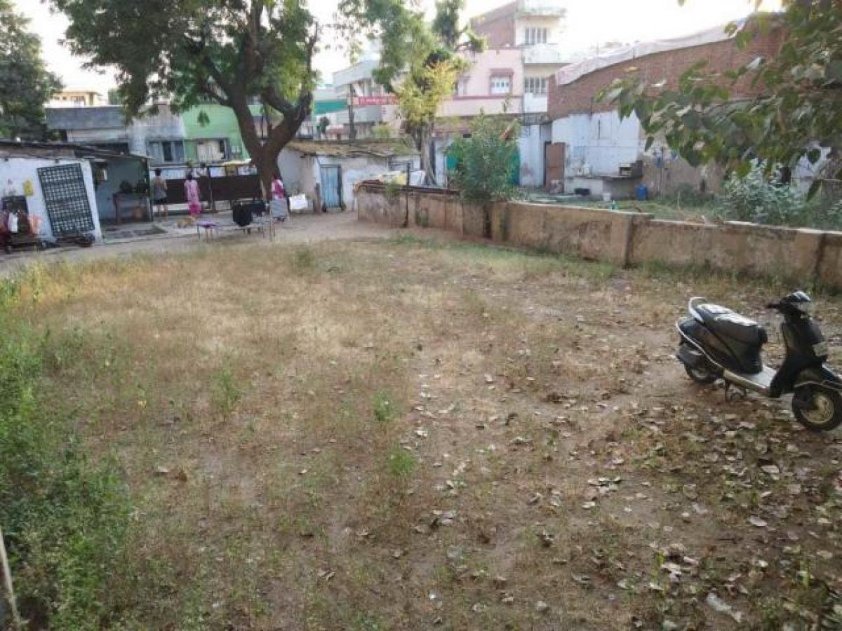 Grundstück in Amdavad, India, Nr. 30211