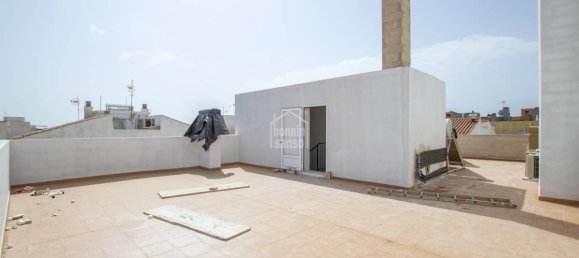 2 chambres Appartement à Mahon, Spain No. 5756 12