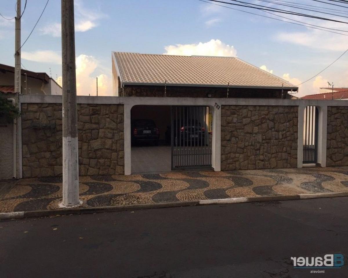 3 Schlafzimmer Haus in Sao Paulo, Brazil, Nr. 514092