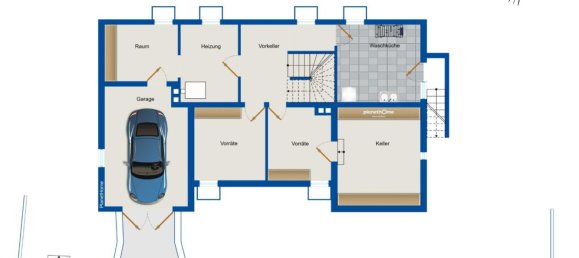 Casa de 11 habitaciónes en Schwabisch Hall, Germany No. 34361 19
