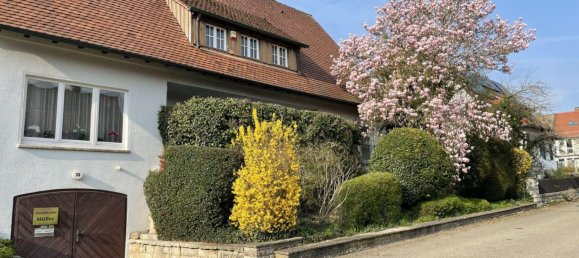 Casa de 11 habitaciónes en Schwabisch Hall, Germany No. 34361 3