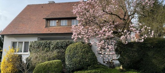 Casa de 11 habitaciónes en Schwabisch Hall, Germany No. 34361 2