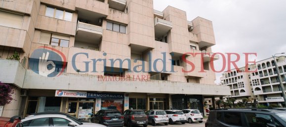 4-salle Appartement à Lecce, Italy No. 53019 20