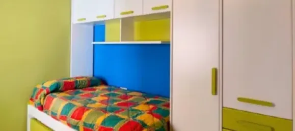 Квартира с 2 спальнями в Гуадикс, Испания № 179881 2