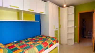 Квартира с 2 спальнями в Гуадикс, Испания № 179881