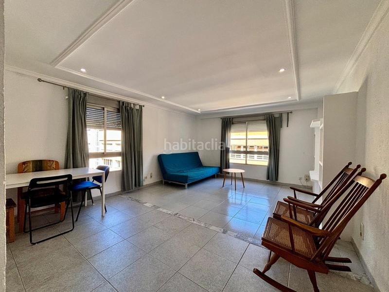 3 bedrooms Apartment in Gandia, Spain No. 218957