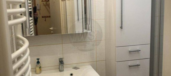 2 rooms Apartment in Wels, Austria No. 231657 8