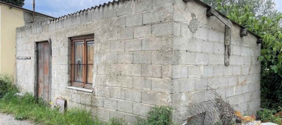 2 rooms Warehouse in Borgia, Italy No. 220388 6