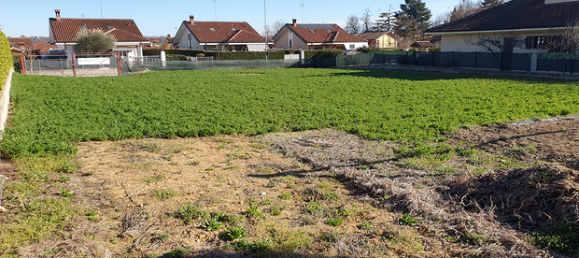 Terreno em Fossano, Italy 1200 m² N.º 281772 6