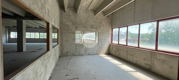 387m² Warehouse in Albano Sant'Alessandro, Italy No. 153516 23