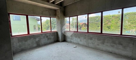 387m² Warehouse in Albano Sant'Alessandro, Italy No. 153516 26