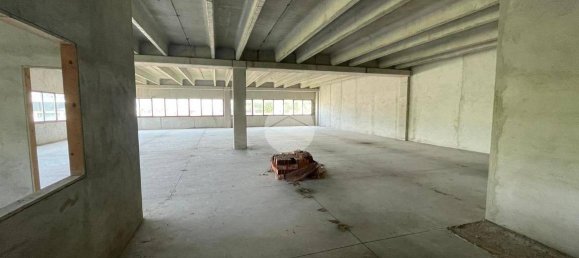 387m² Warehouse in Albano Sant'Alessandro, Italy No. 153516 19