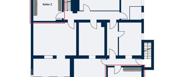 Apartamento de 1 dormitorio en Bodenseekreis, Germany No. 87718 26