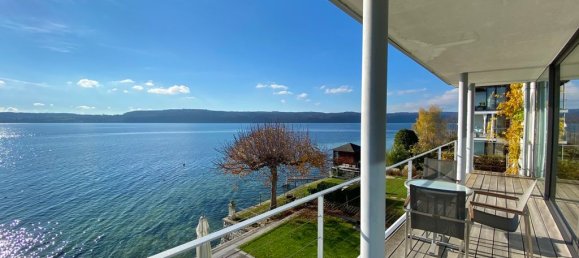 Apartamento de 1 dormitorio en Bodenseekreis, Germany No. 87718 7