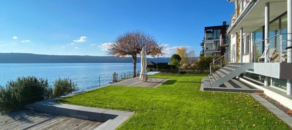 Apartamento de 1 dormitorio en Bodenseekreis, Germany No. 87718 22