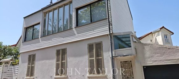 3 Schlafzimmer Haus in Sevres, France, Nr. 352016 18