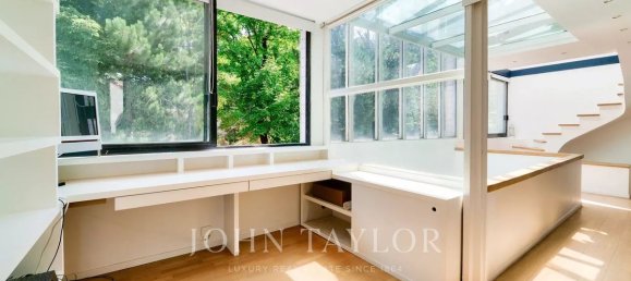 3 Schlafzimmer Haus in Sevres, France, Nr. 352016 13