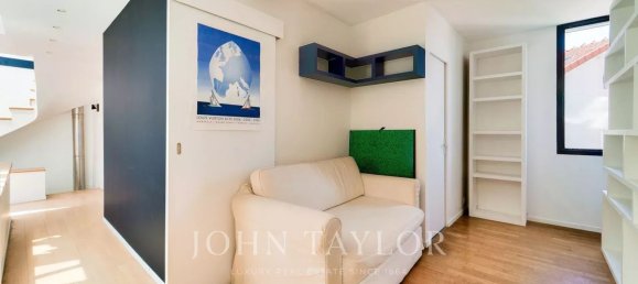 3 Schlafzimmer Haus in Sevres, France, Nr. 352016 12