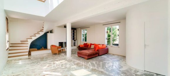 3 Schlafzimmer Haus in Sevres, France, Nr. 352016 2