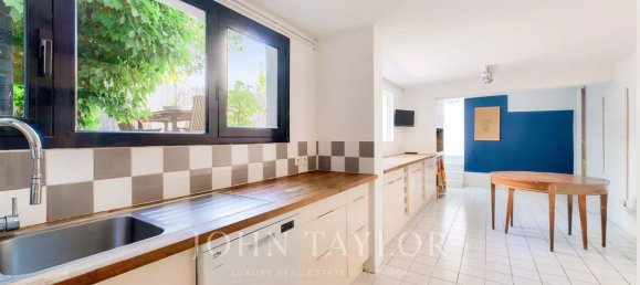 3 Schlafzimmer Haus in Sevres, France, Nr. 352016 6