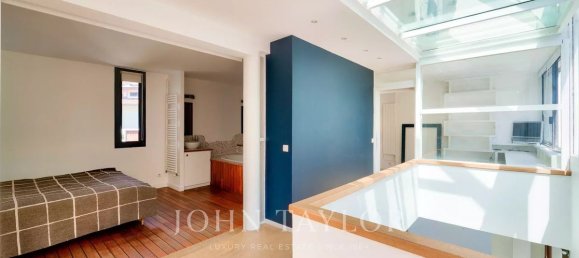 3 Schlafzimmer Haus in Sevres, France, Nr. 352016 11