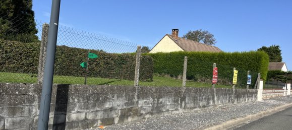  قطعة أرض في Embreville, France رقم 82707 2