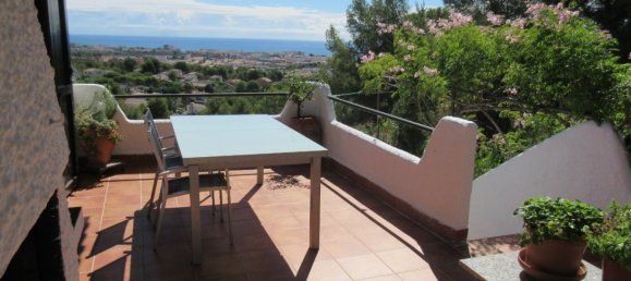 4 chambres Maison à Coma-Ruga, Spain No. 244 16