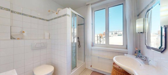 Apartamento de 3 divisões em Wieden, Austria N.º 218844 3