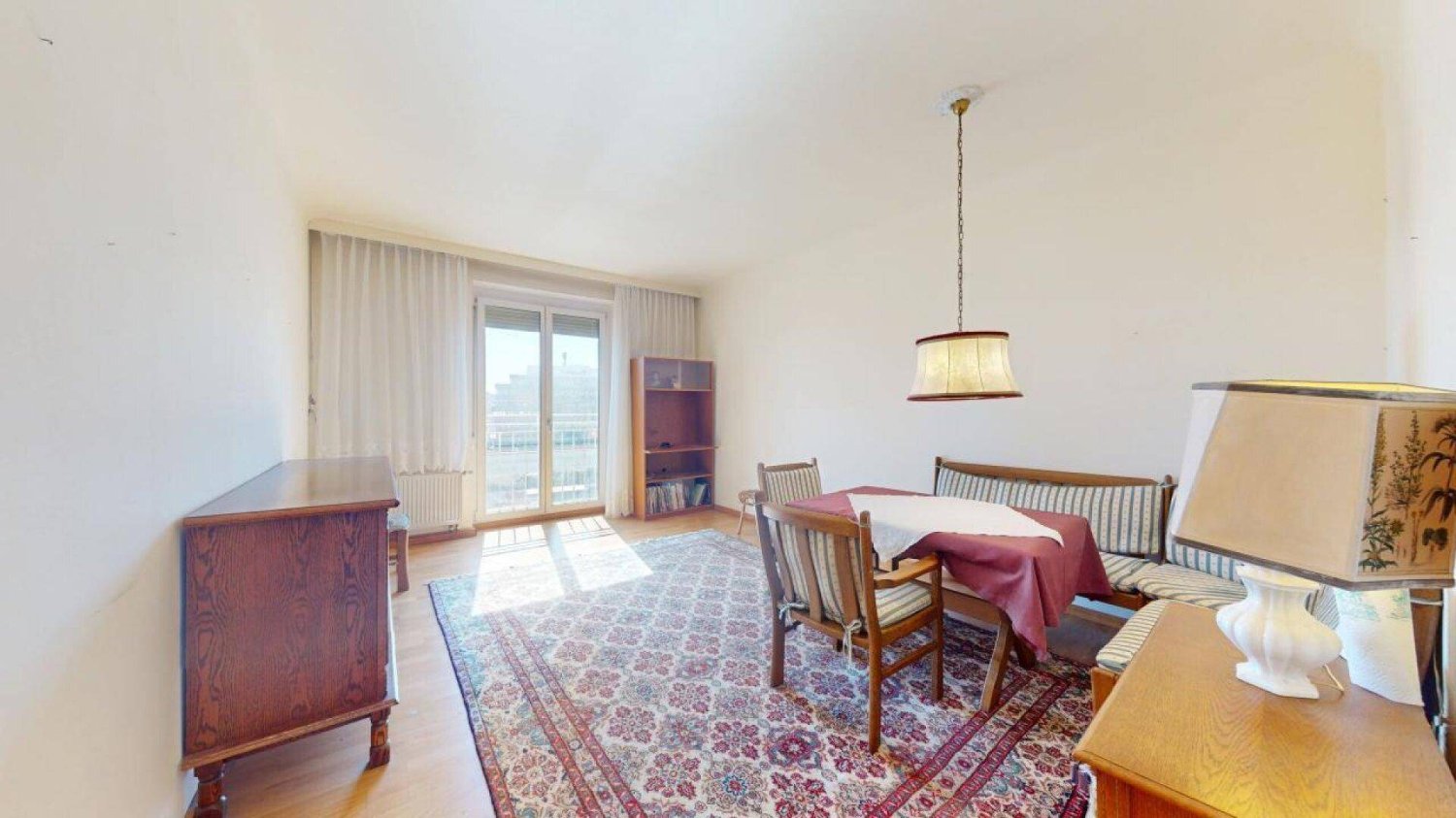 3 rooms Apartment in Wieden, Austria No. 218844