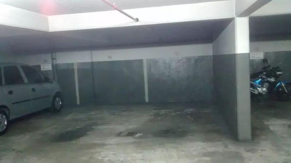 10m² Warehouse in Buenos Aires, Argentina No. 108692