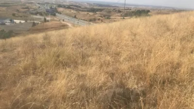  Land in El Molar, Spain No. 80203