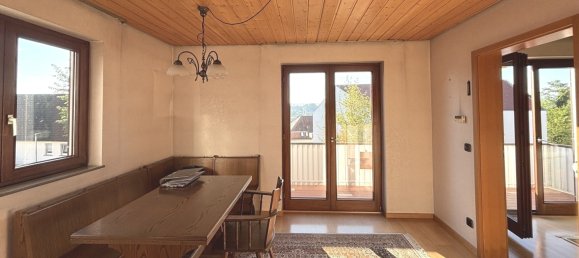 Таунхаус с 6 комнатами в Эслинген, Германия № 284892 10