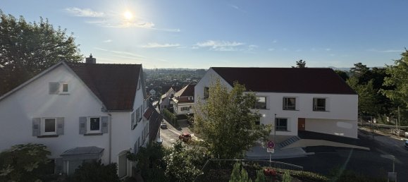 Таунхаус с 6 комнатами в Эслинген, Германия № 284892 16