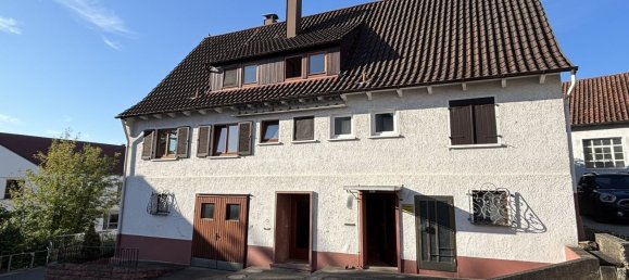 Таунхаус с 6 комнатами в Эслинген, Германия № 284892 3