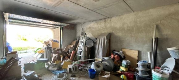 2 Schlafzimmer Villa in Ceranesi, Italy, Nr. 307374 36