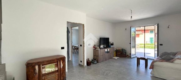 2 Schlafzimmer Villa in Ceranesi, Italy, Nr. 307374 15