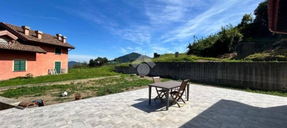 2 Schlafzimmer Villa in Ceranesi, Italy, Nr. 307374 4