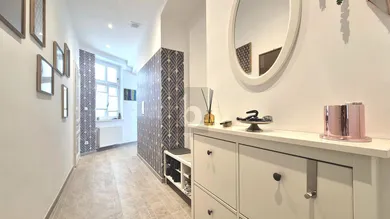 2-Zimmer Wohnung in Favoriten, Austria, Nr. 205853