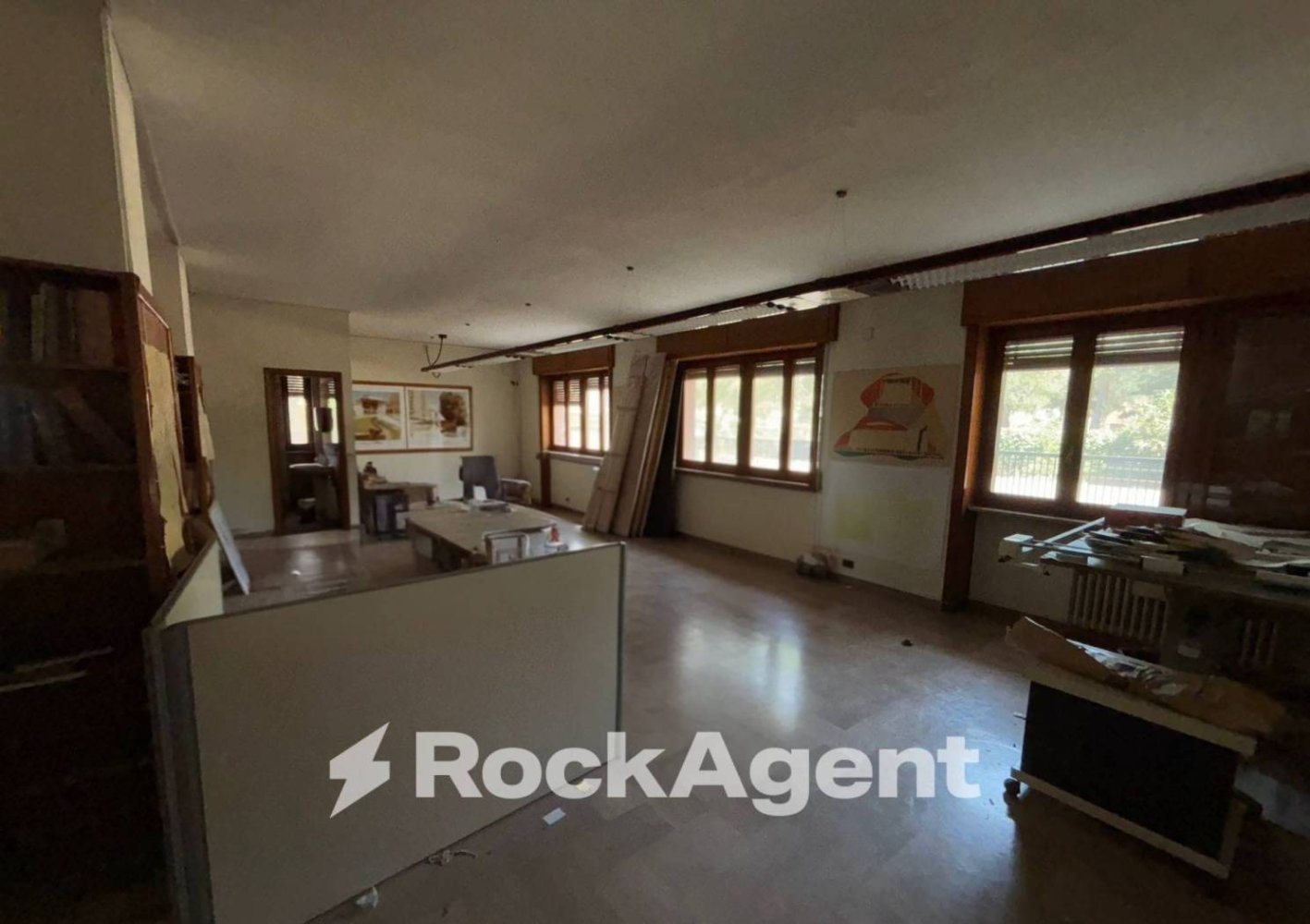 3 bedrooms Apartment in Foggia, Italy No. 293892